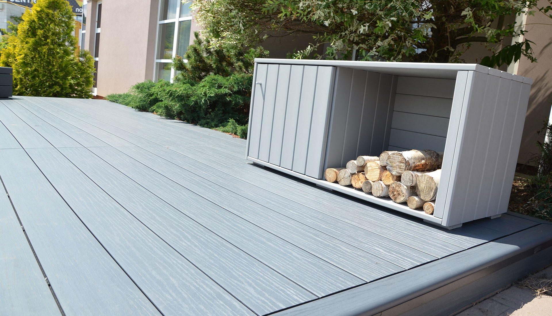 Nomawood® tersa Montana a box 