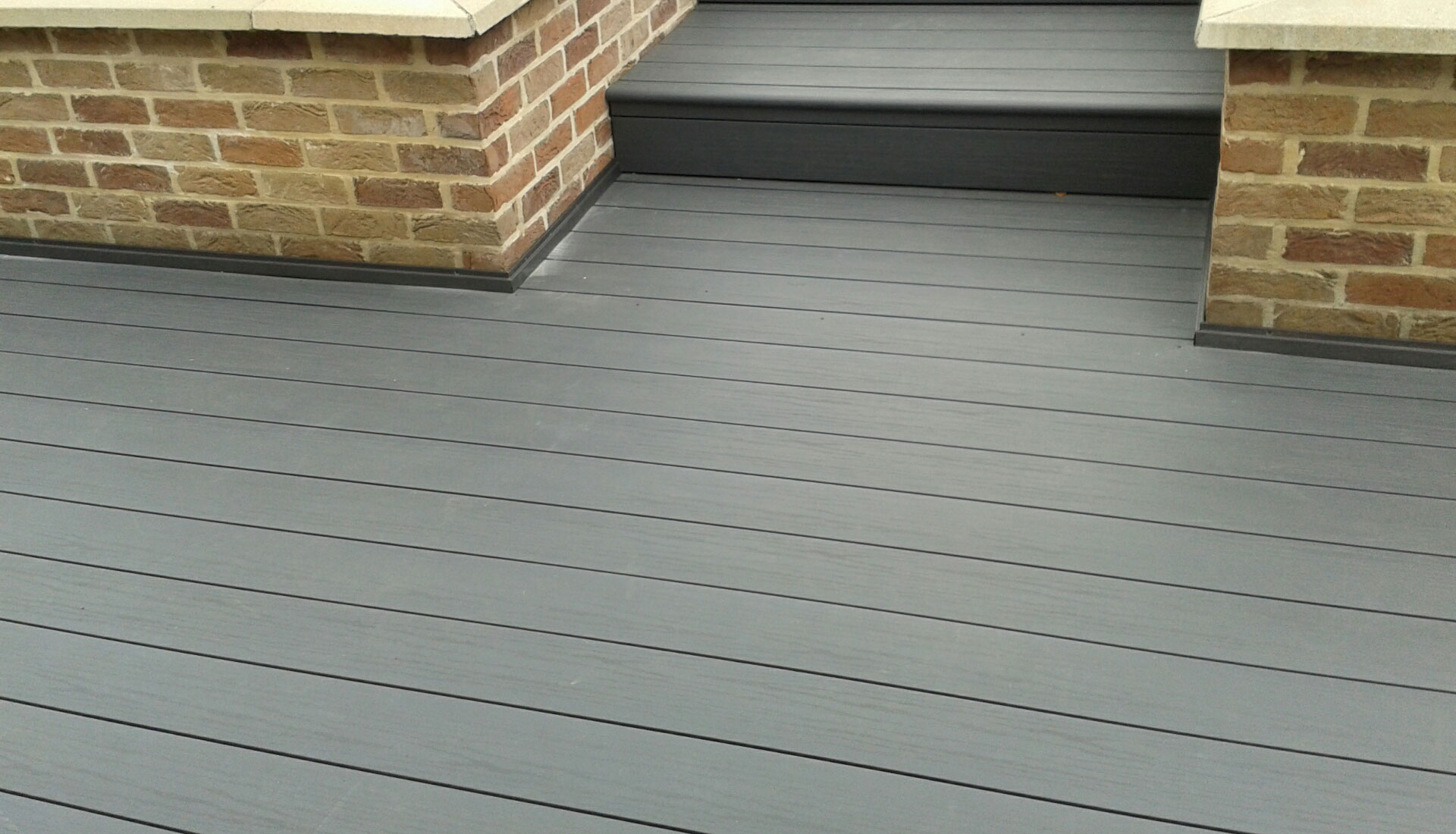 Nomawood® Monatna terasa