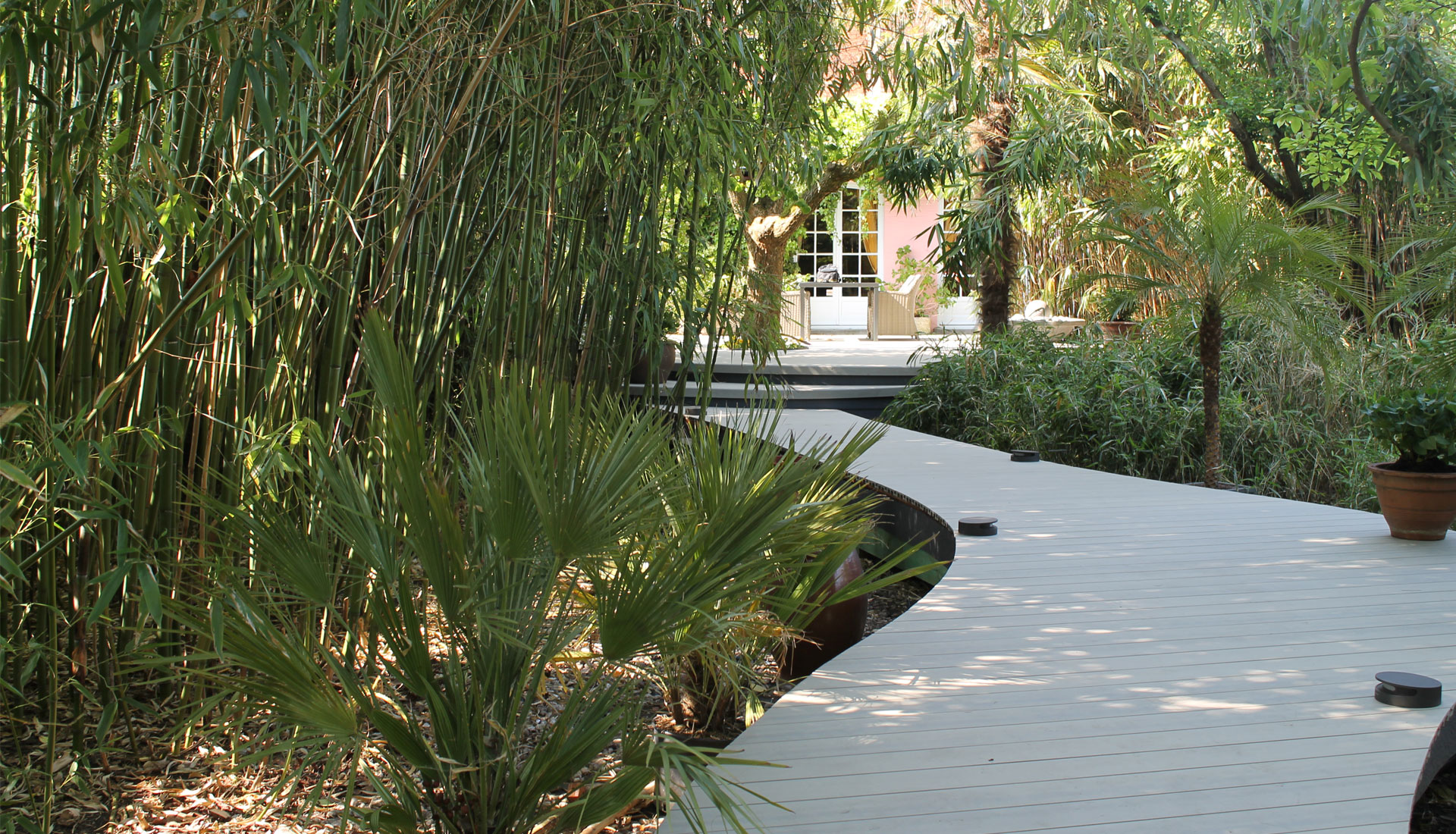 Nomawood® Provance terasa